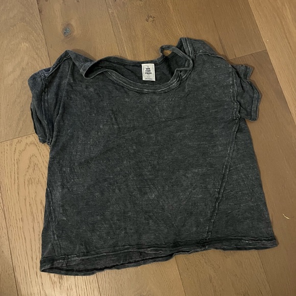 13 Free People Shirt/Top Bundle (13 shirts!!) - Picture 8 of 10